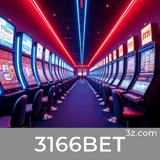 Cadastro na 3166BET