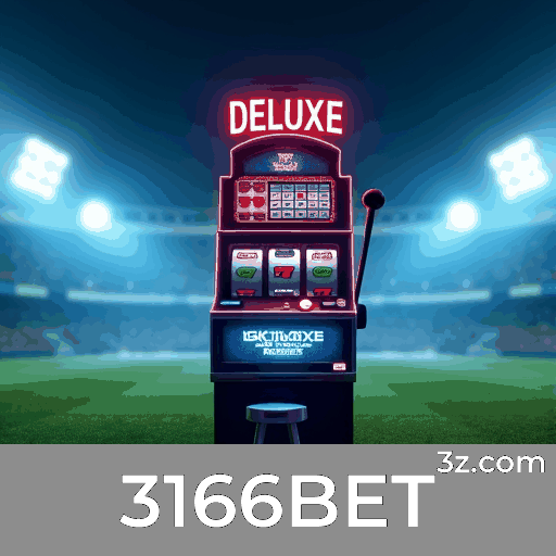 Cassino Online 3166BET