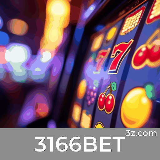 Cassino Online 3166BET