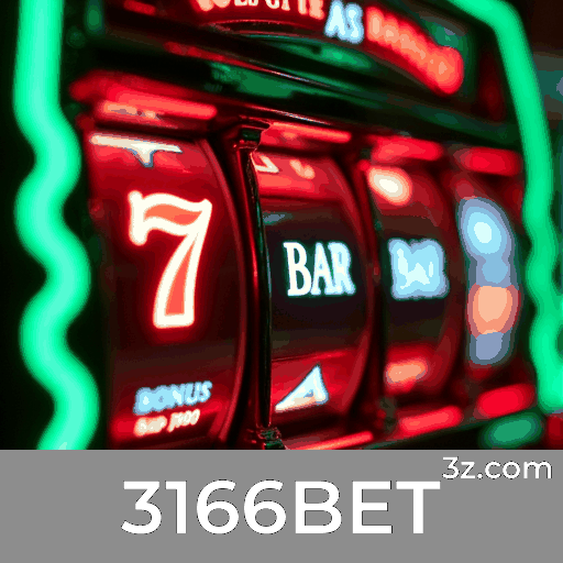 Cassino Online 3166BET