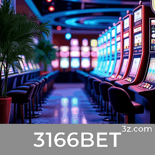 Acesso ao 3166BET