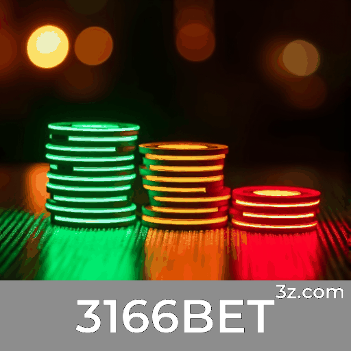 Cassino Online 3166BET