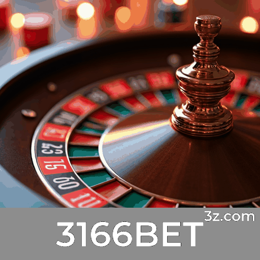 Cadastro na 3166BET