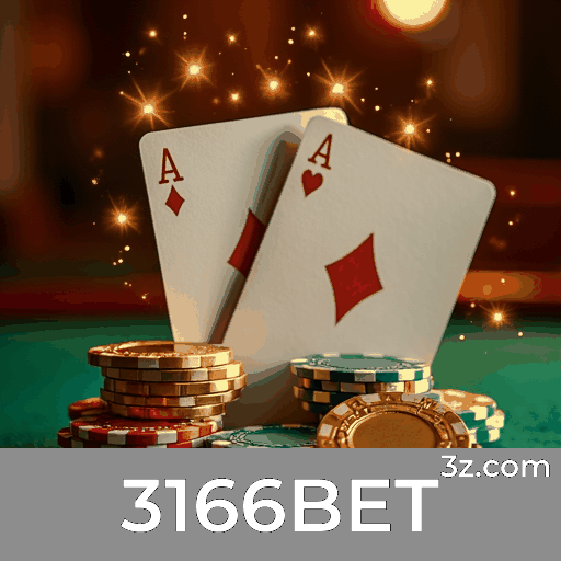 3166BET: Seu Cassino Online Seguro e Premiado