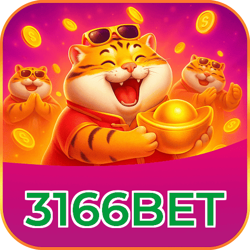 3166BET logo