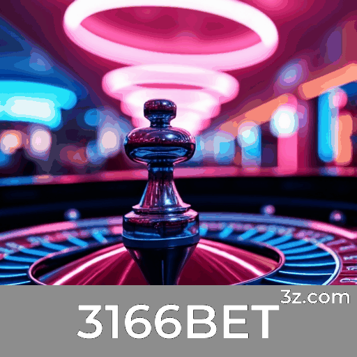 Cadastro na 3166BET