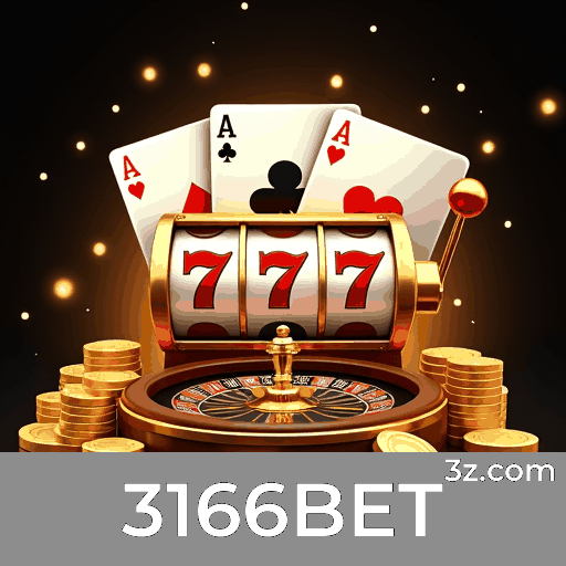 Acesso ao 3166BET