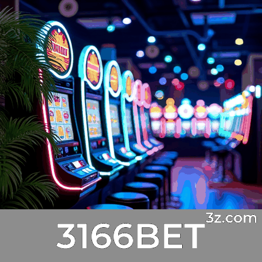 3166BET: Seu Cassino Online Seguro e Premiado