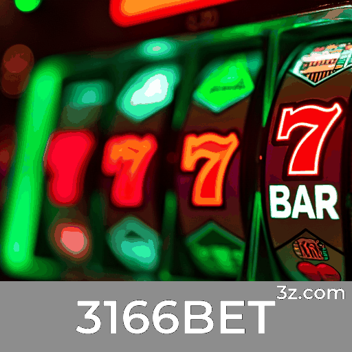 Cassino Online 3166BET