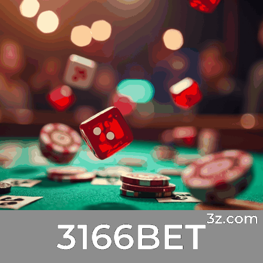 Cassino Online 3166BET
