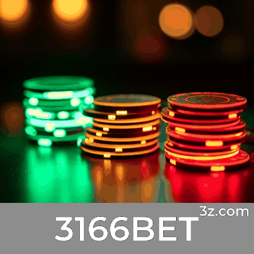Cassino Online 3166BET
