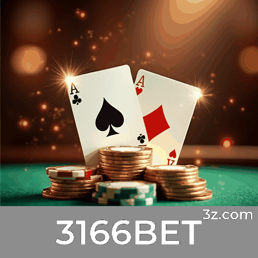 Cassino Online 3166BET