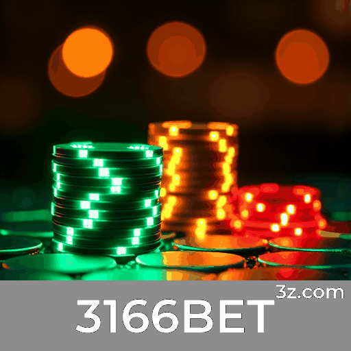 Acesso ao 3166BET