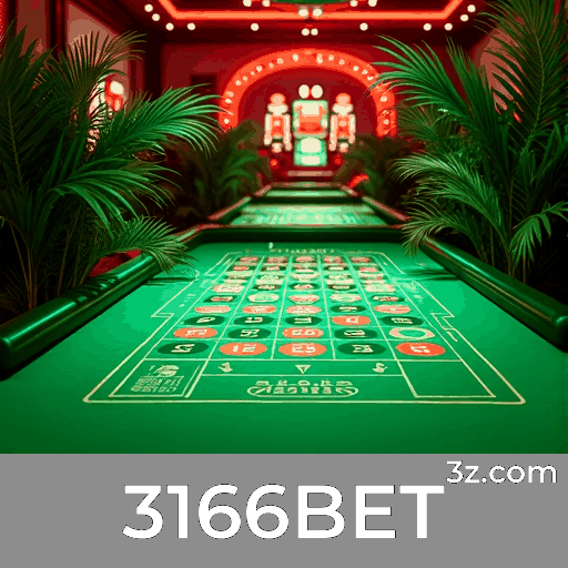 Cassino Online 3166BET