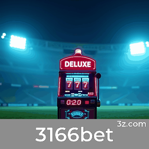 3166bet: Plataforma de Apostas com Serviços Profissionais